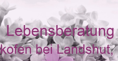 Lebensberatung Adlkofen bei Landshut, Isar | Top-Experten für Kartenlegen, Wahrsagen, Hellsehen, Zukunftsdeutung.